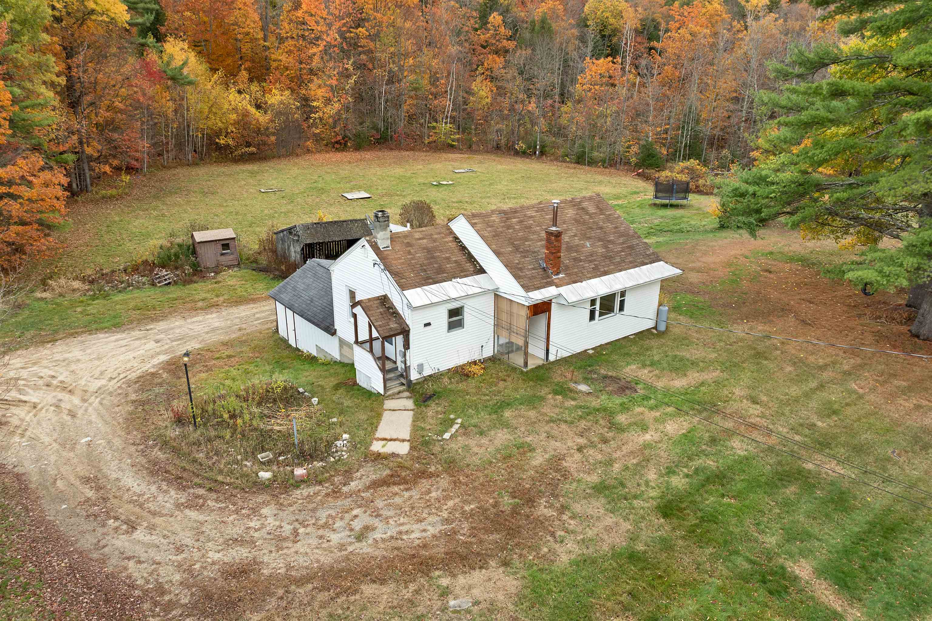 10 Merrill Road