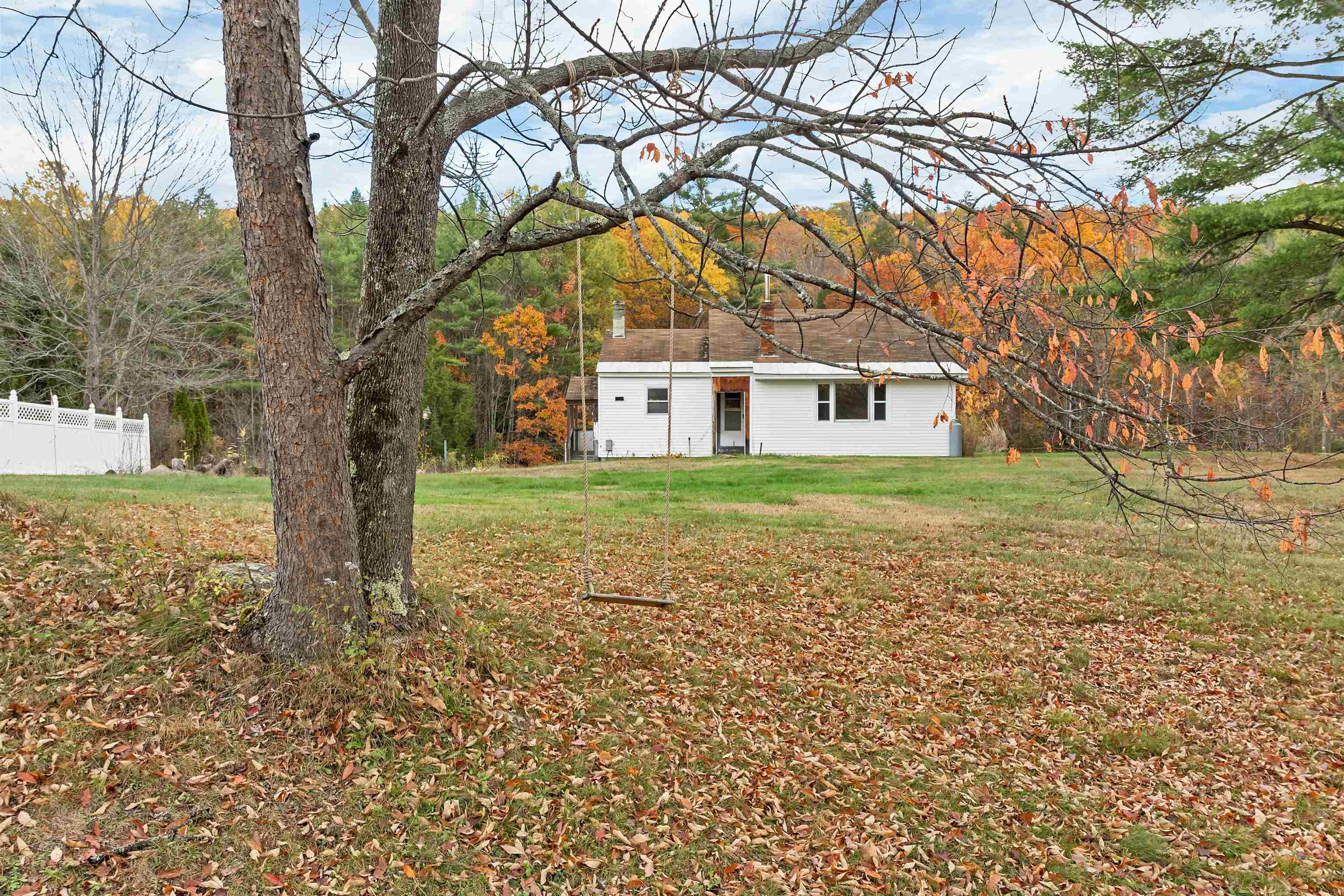 10 Merrill Road