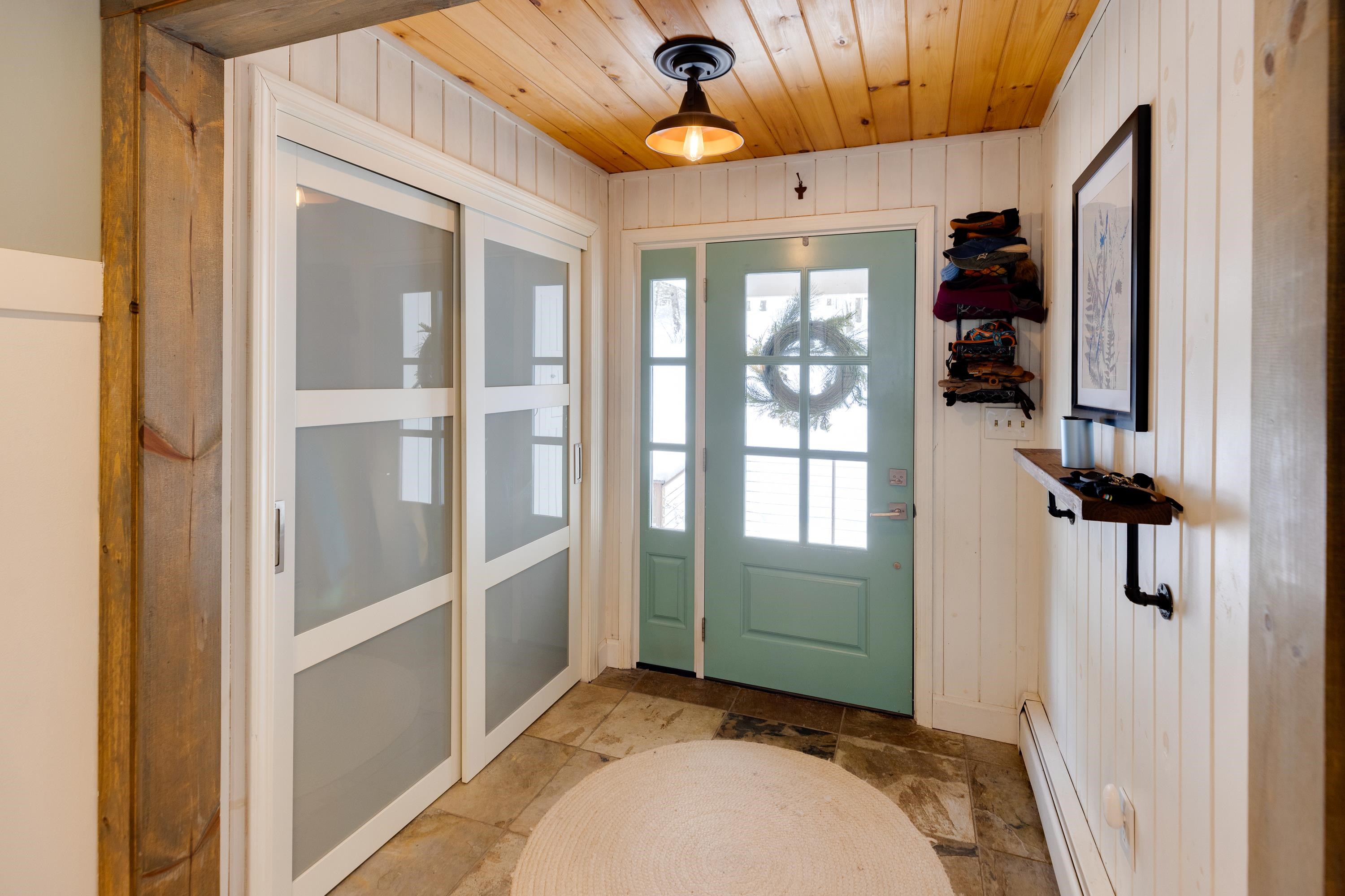 22 Deacon Willey Road