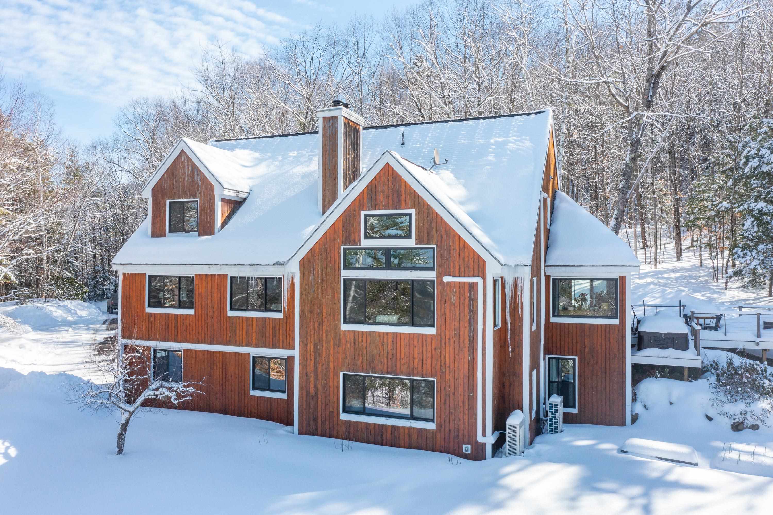 22 Deacon Willey Road