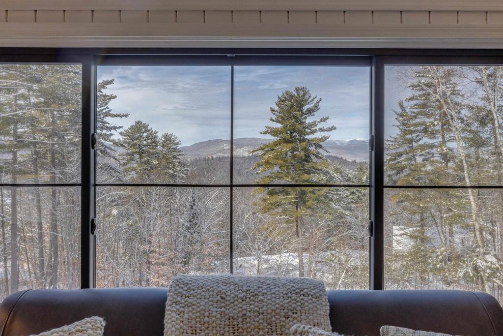 Photo of 22 Deacon Willey Road, Campton, NH 03223 (MLS # 5077732)