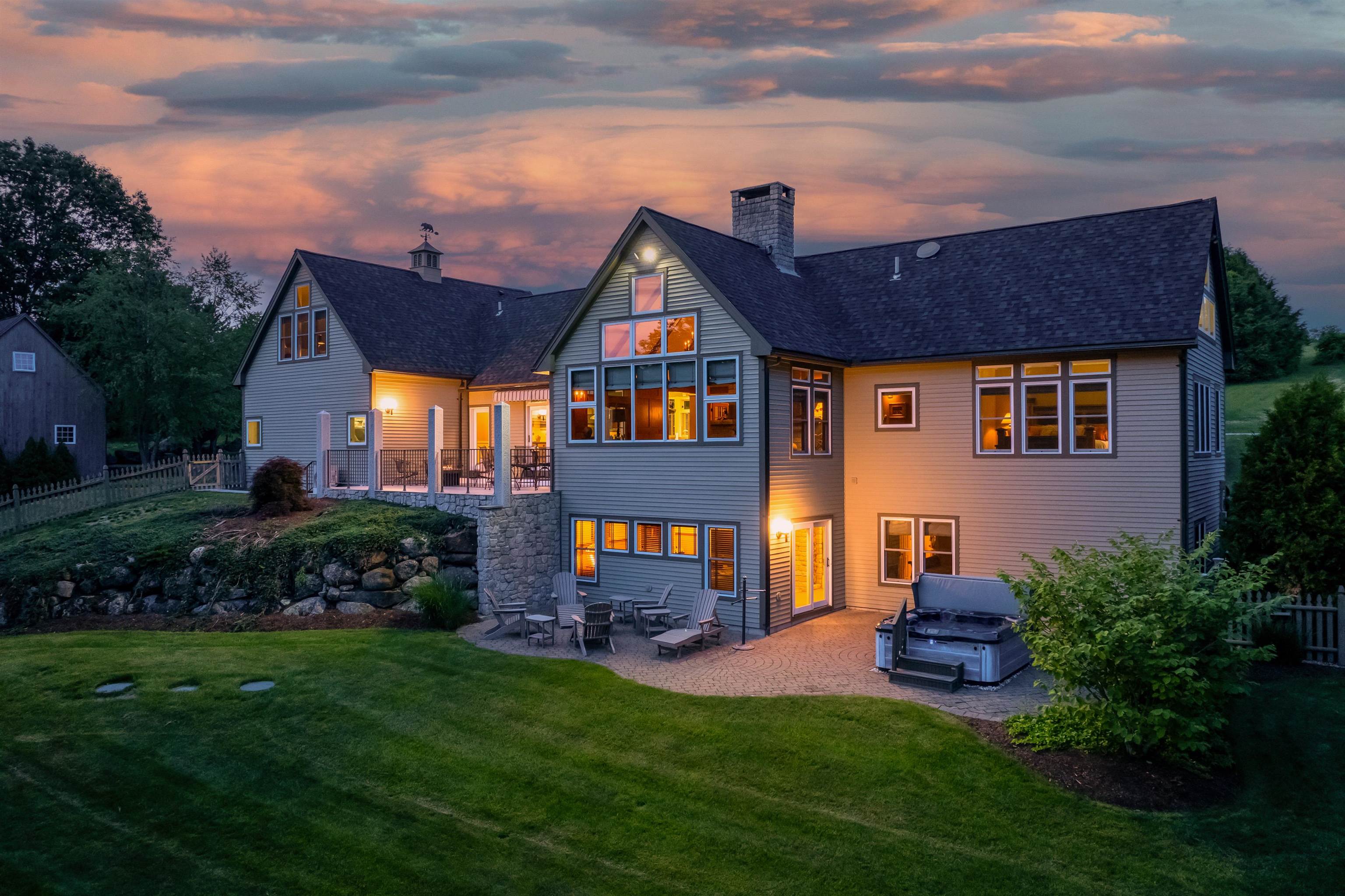 9 Quinn Road