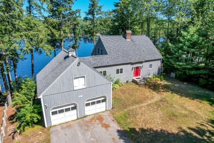 887 Lovell Lake Road
