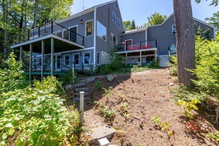 887 Lovell Lake Road