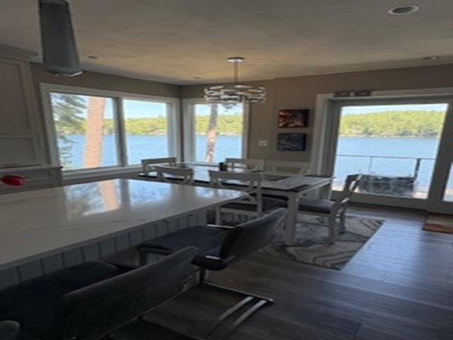 887 Lovell Lake Road