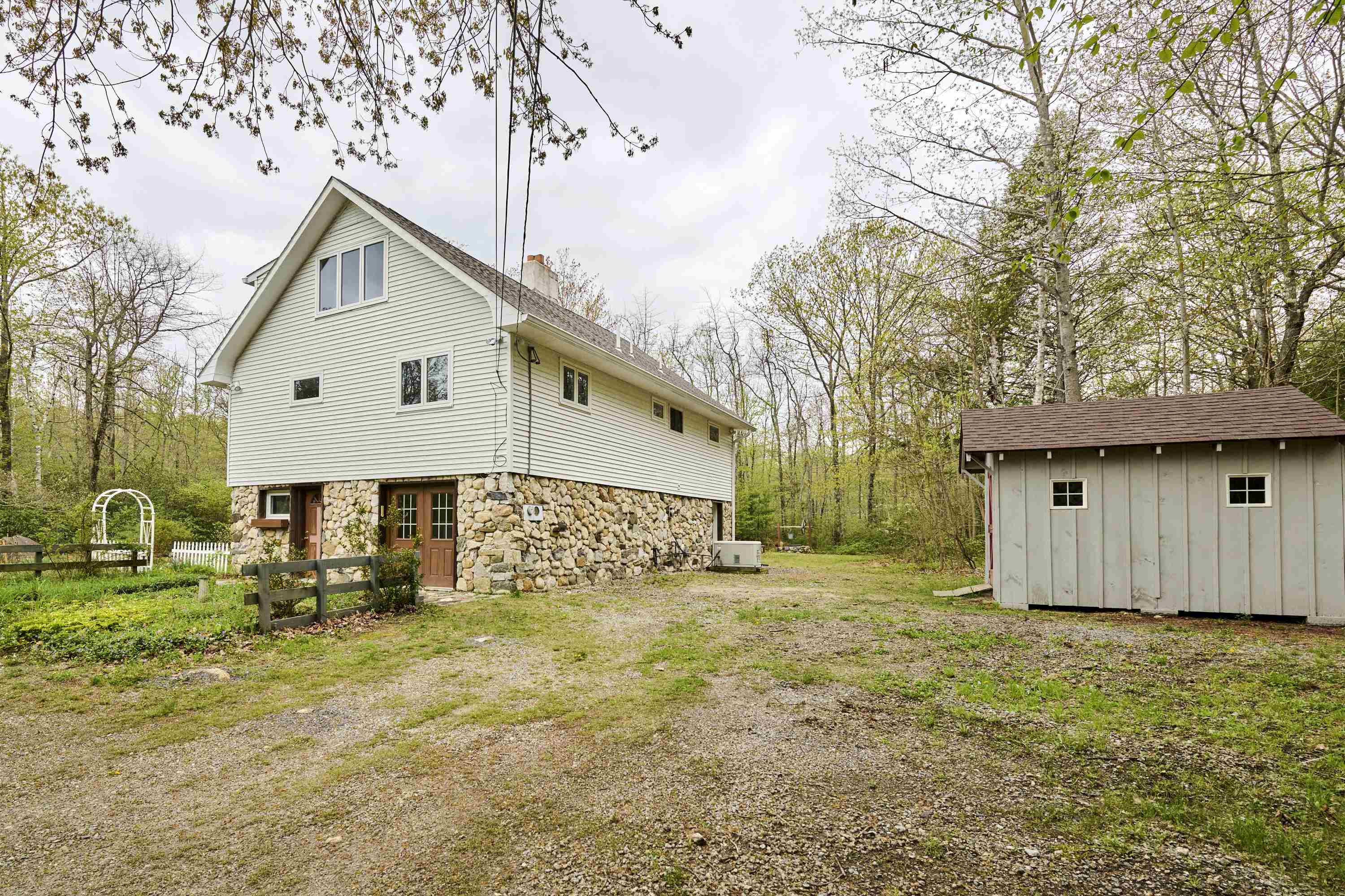 249 Chestnut Hill Road