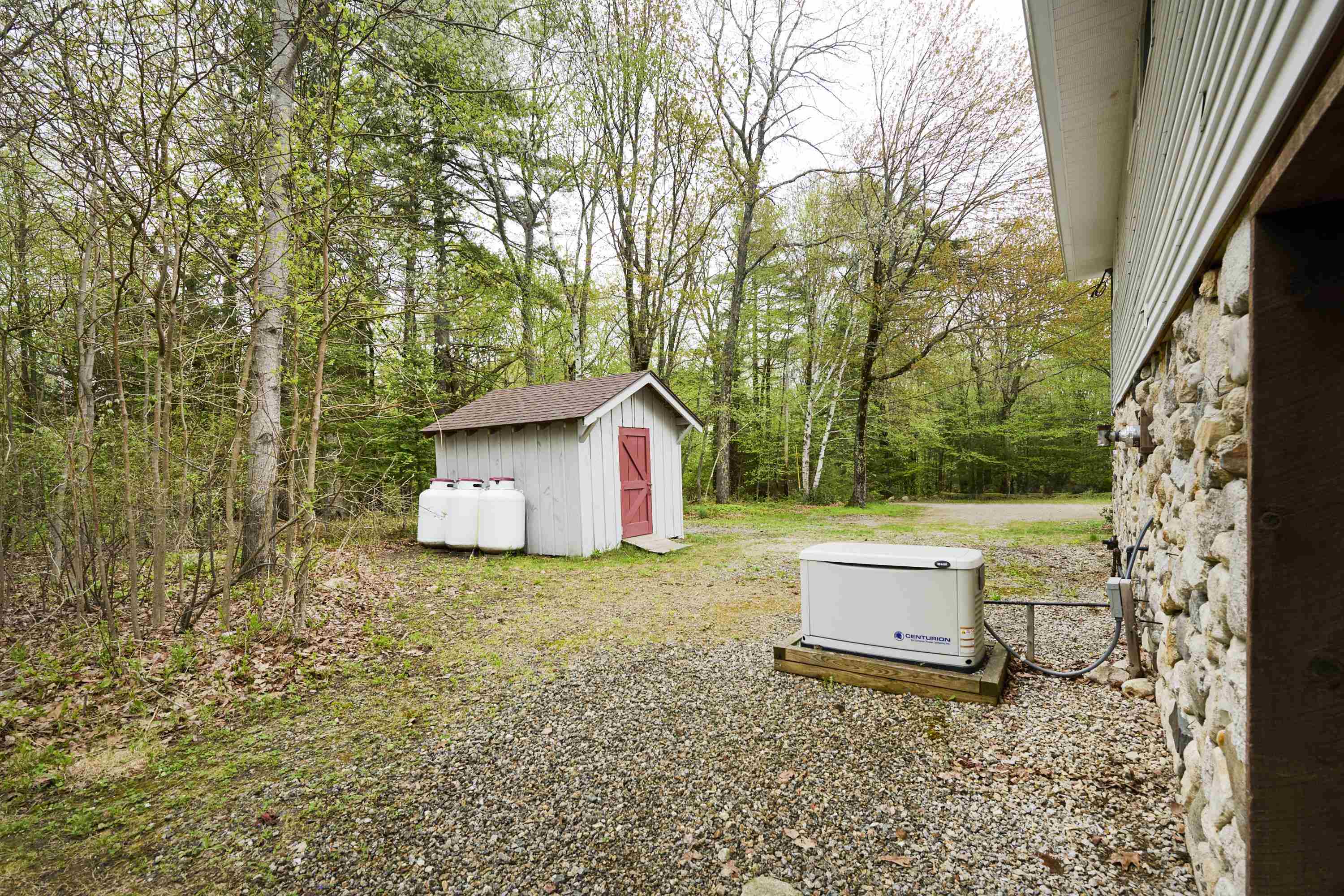 249 Chestnut Hill Road
