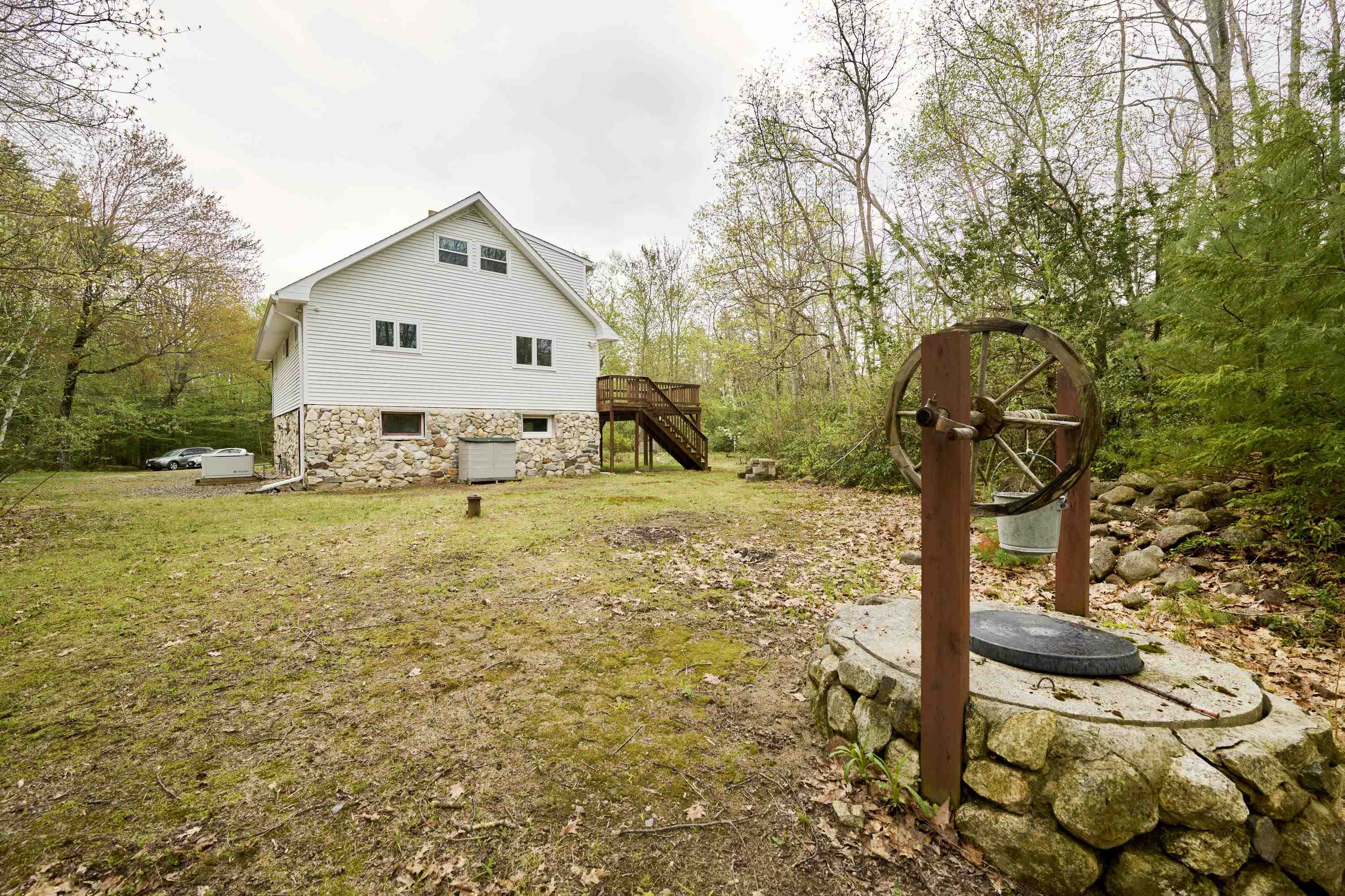 249 Chestnut Hill Road
