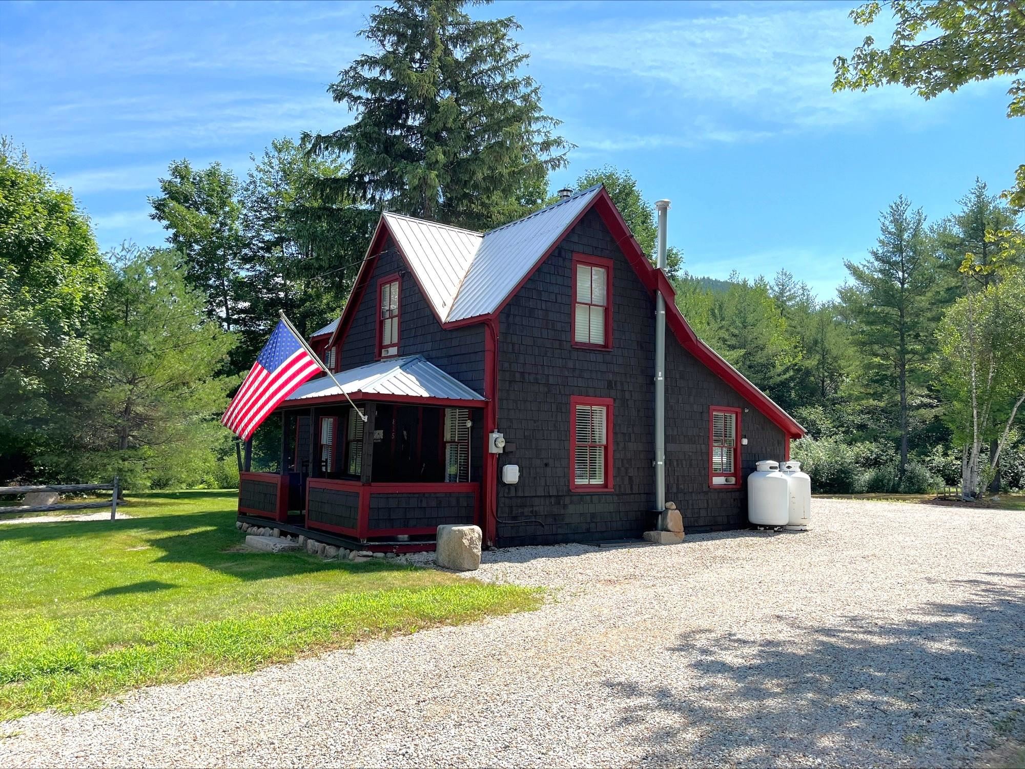 815 W Side Road