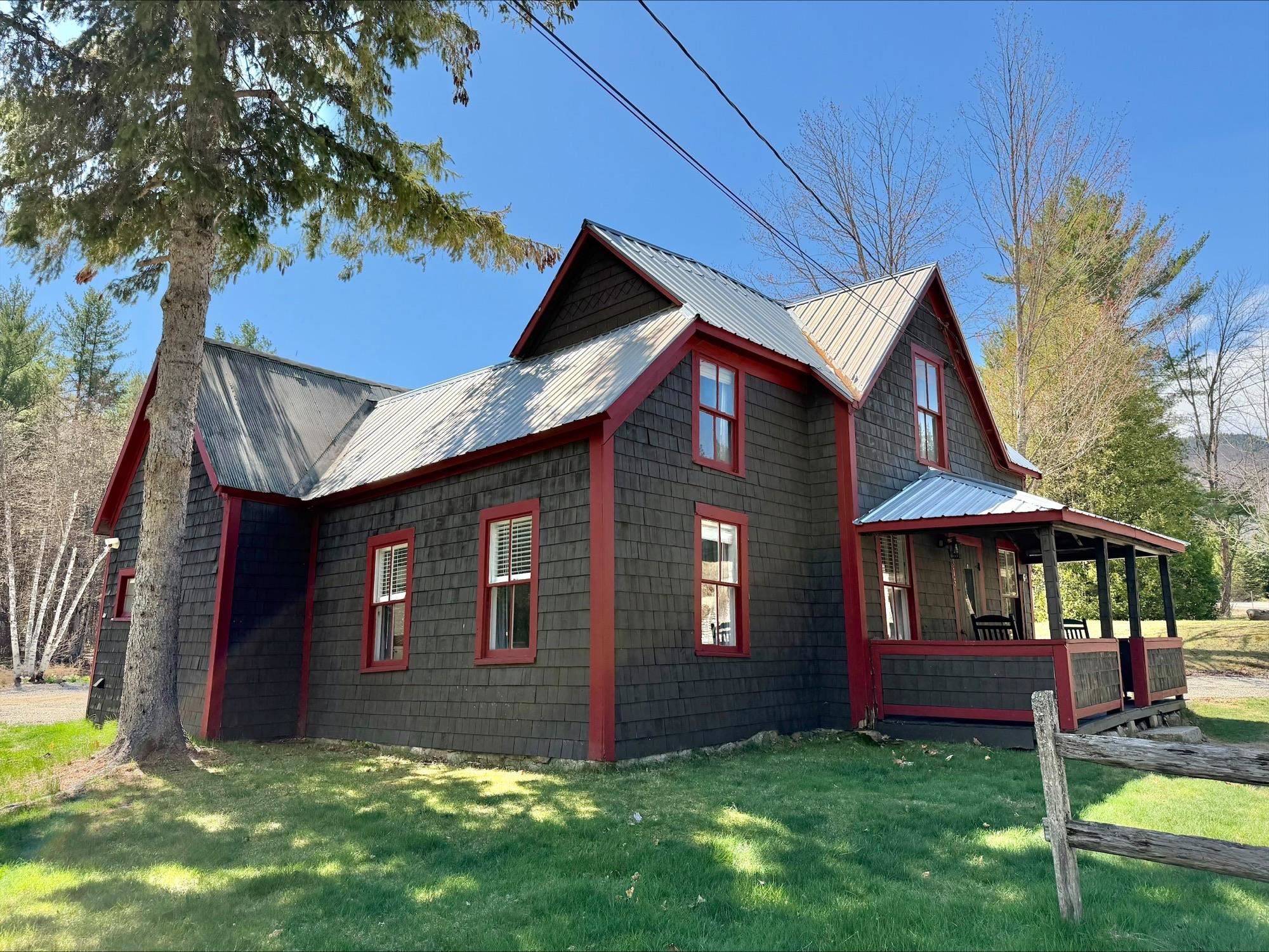815 W Side Road