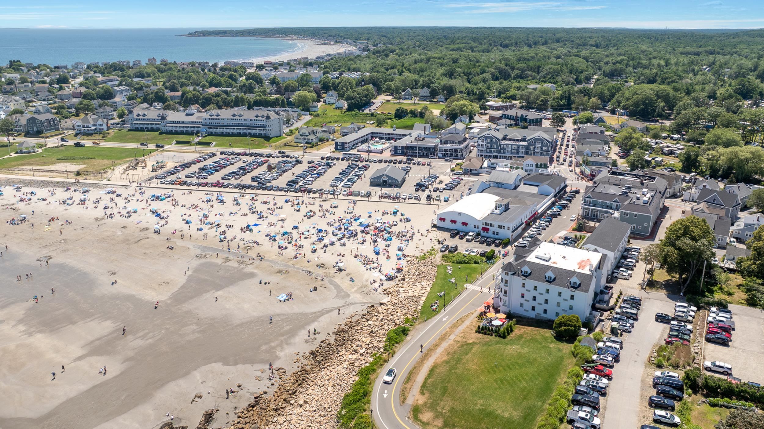 1 Ocean Avenue 306/308 Fraction 5