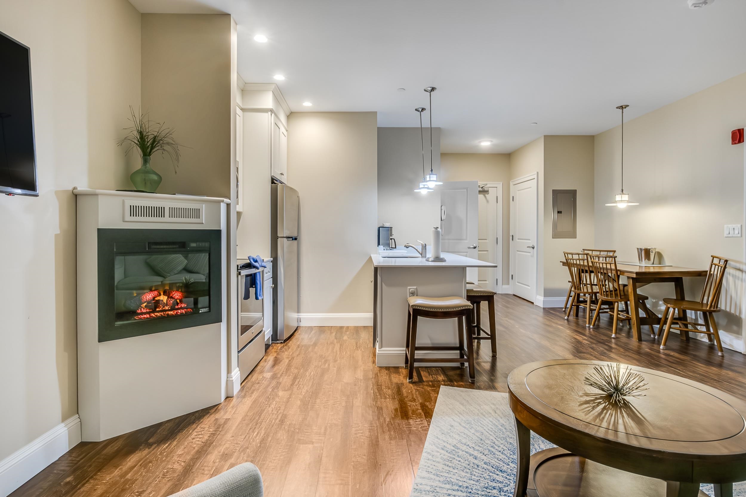 1 Ocean Avenue 306/308 Fraction 5