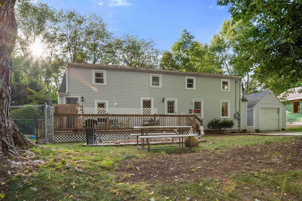 Photo of 1000 Greenland Road, Portsmouth, NH 03801 (MLS # 5060936)