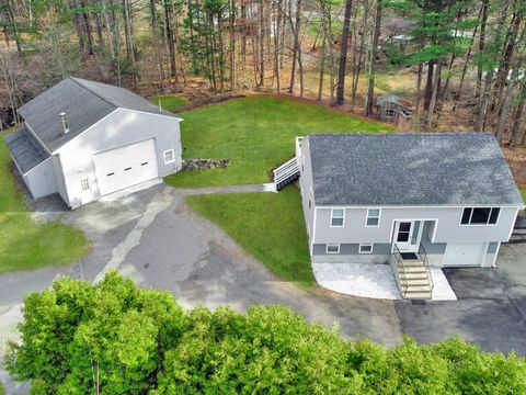 Photo of 2 Mulberry Street, Windham, NH 03087 (MLS # 5084041)