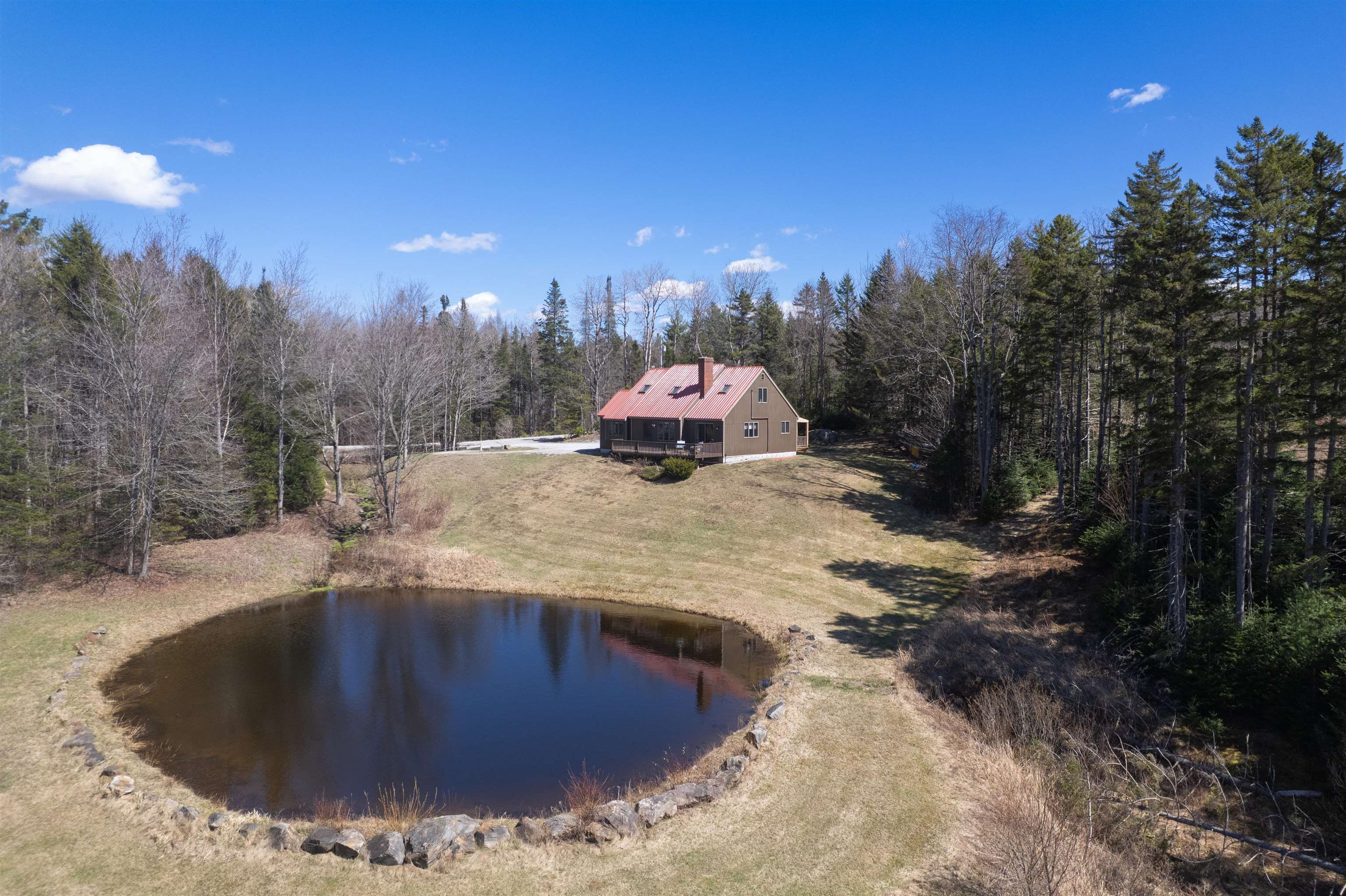 120 Stewart Road North