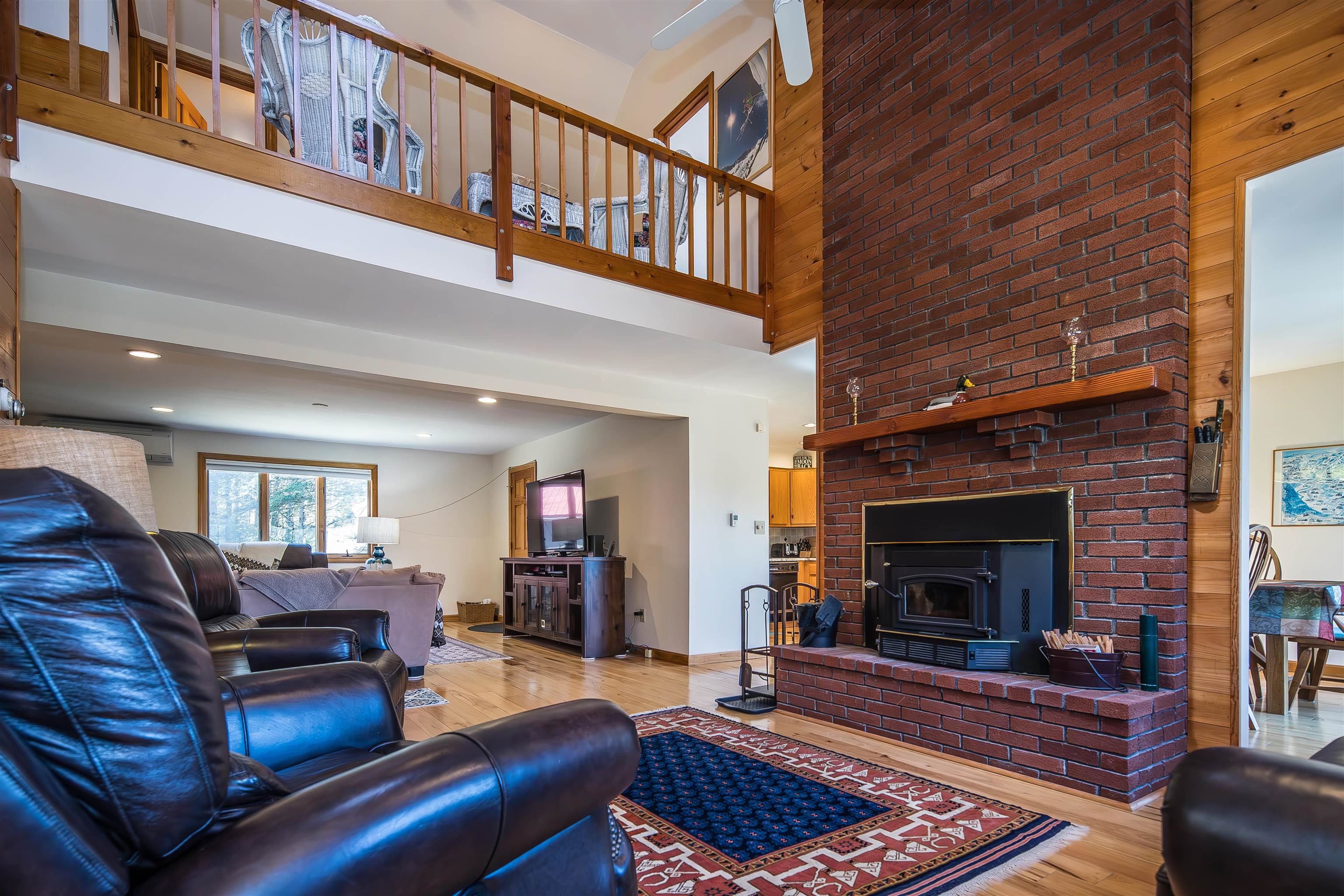 120 Stewart Road North
