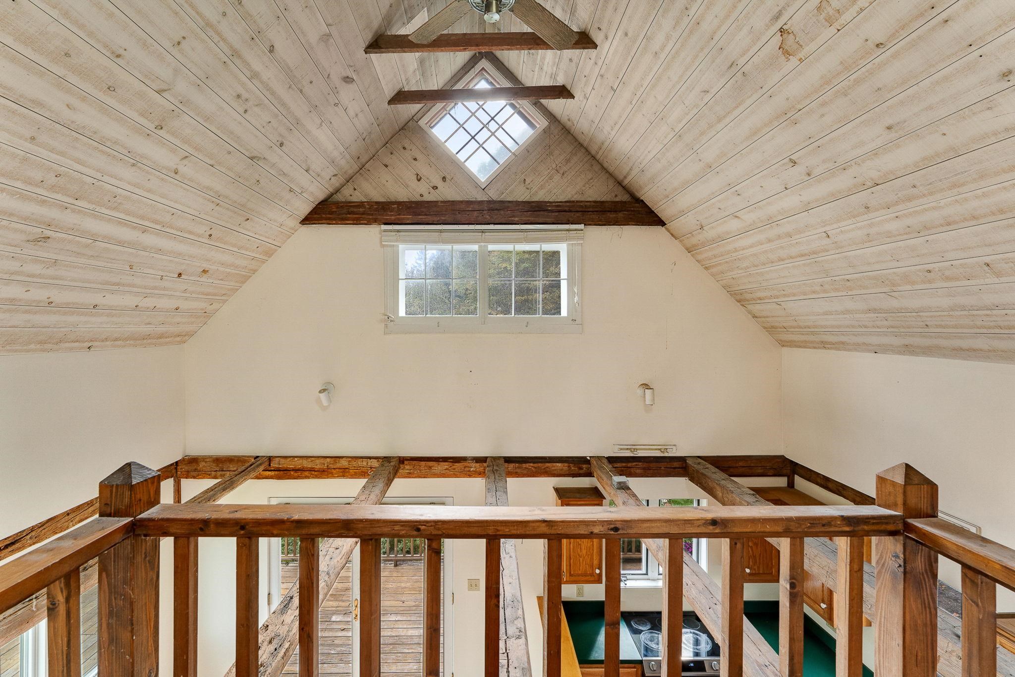 417 Crossett Hill Road