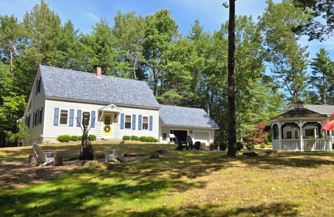 581 East Side Drive Alton NH 03810