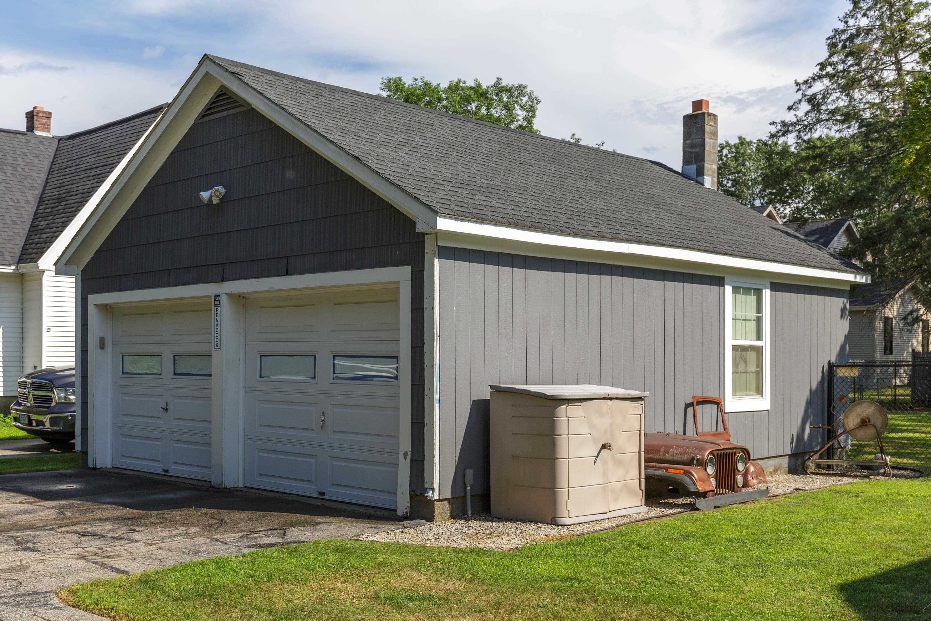44 Abbott Road