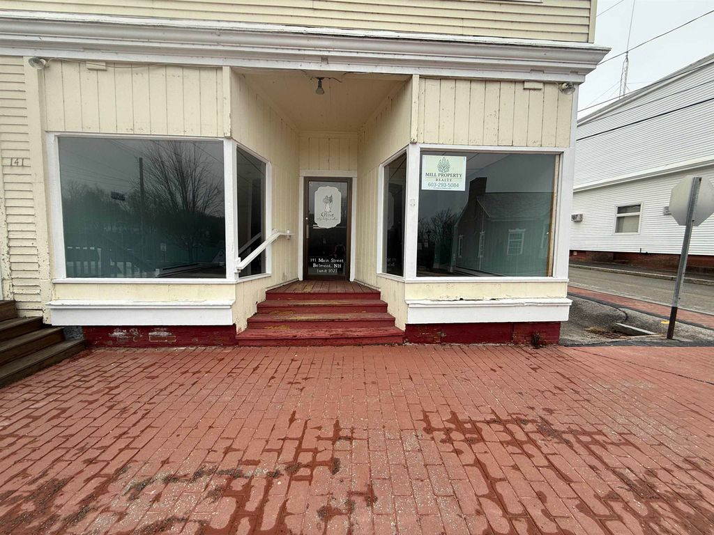 Photo of 141 Main Street, Belmont, NH 03220 (MLS # 5083108)