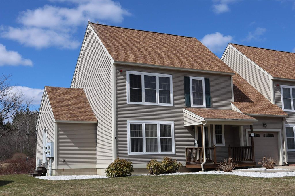 Photo of 43 Abbey Road #43, Brentwood, NH 03833 (MLS # 5072006)