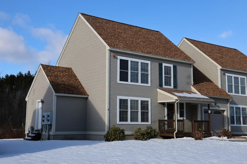 Photo of 43 Abbey Road #43, Brentwood, NH 03833 (MLS # 5072006)