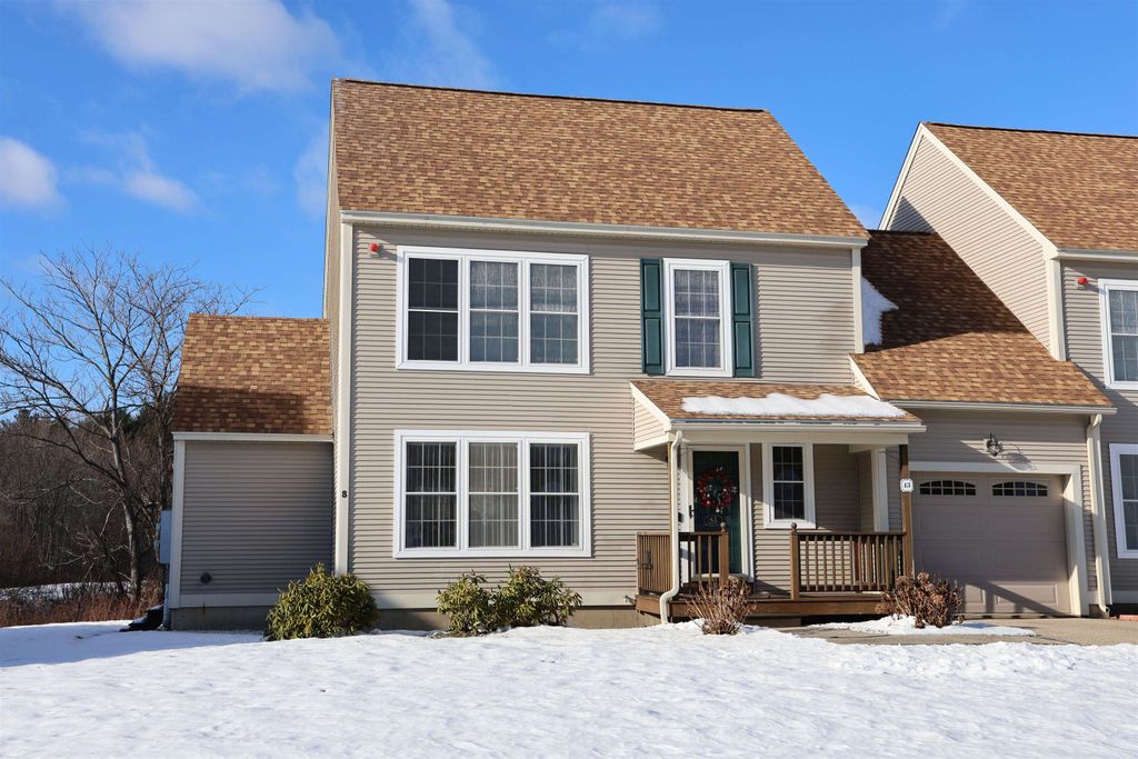 Photo of 43 Abbey Road #43, Brentwood, NH 03833 (MLS # 5072006)