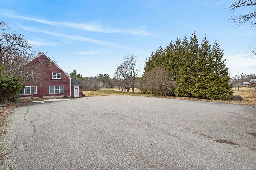 Photo of 178 Exeter Road, Newfields, NH 03856 (MLS # 5083263)