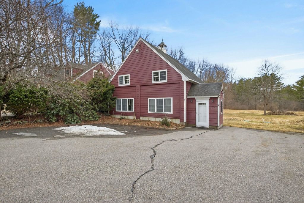 Photo of 178 Exeter Road, Newfields, NH 03856 (MLS # 5083263)