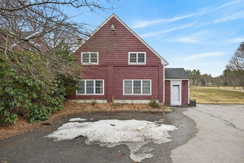 Photo of 178 Exeter Road, Newfields, NH 03856 (MLS # 5083263)