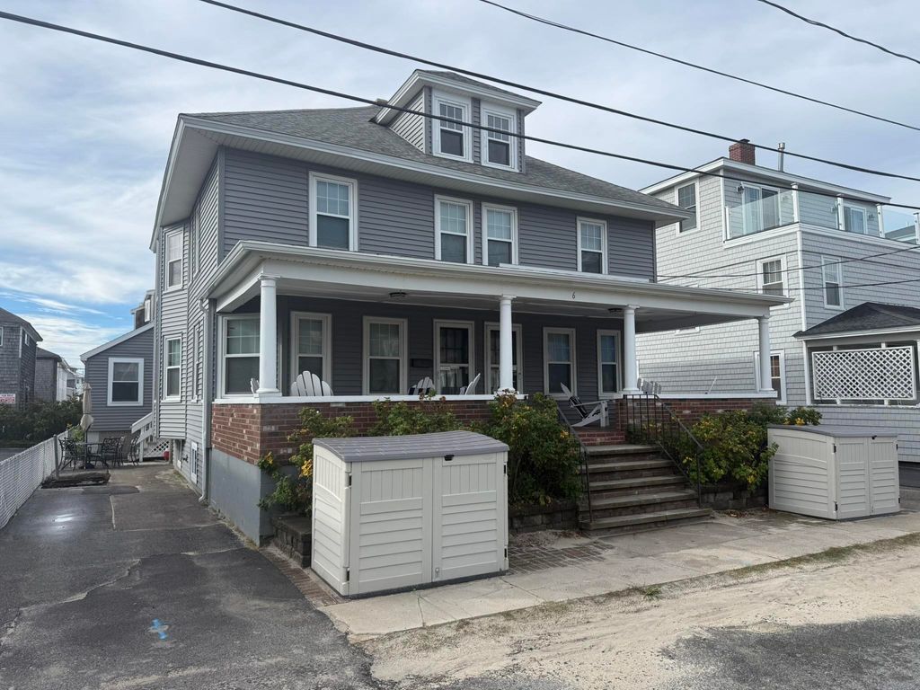 Photo of 6 Bradford Avenue, Hampton, NH 03842 (MLS # 5063181)