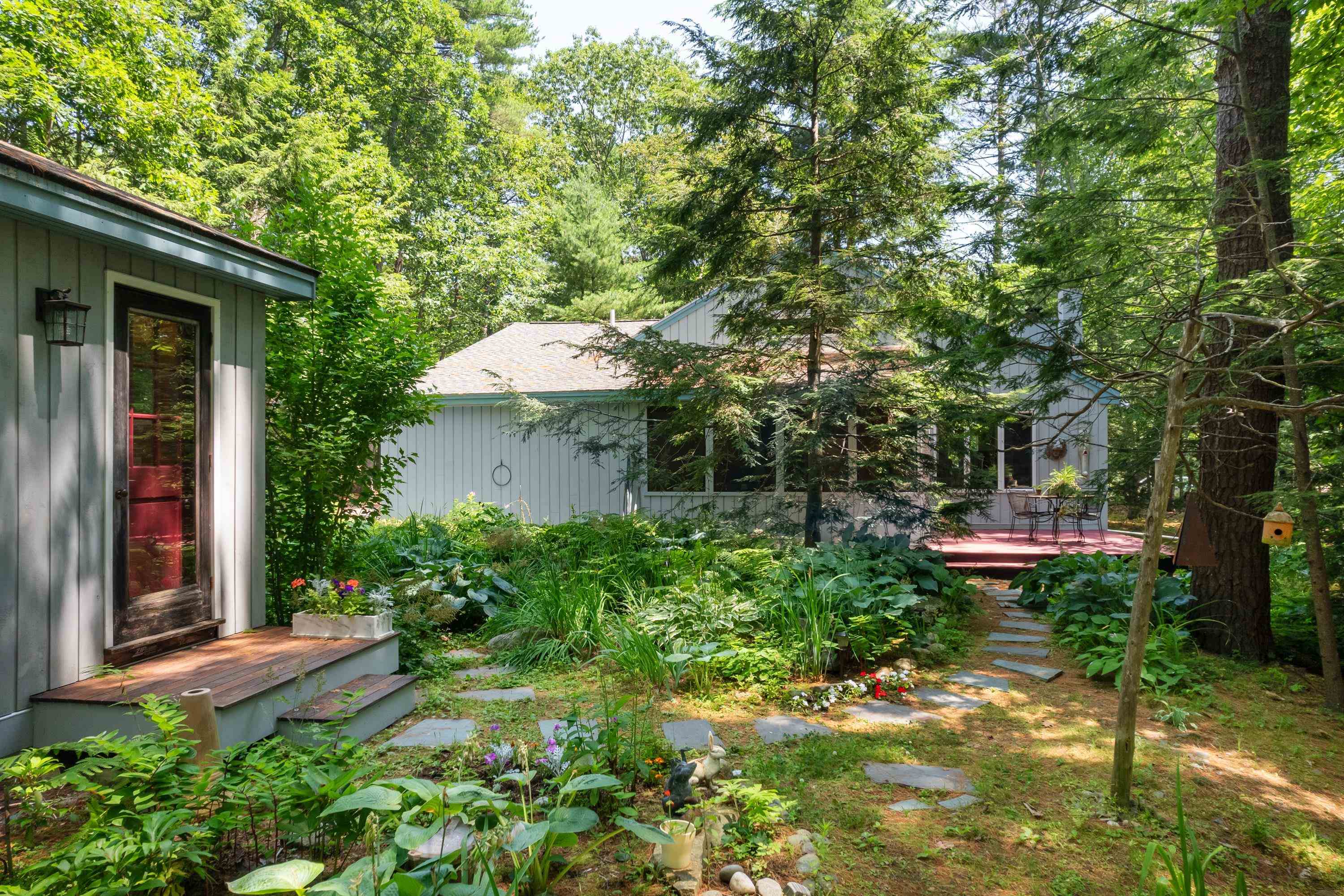 43 Cedar Lane
