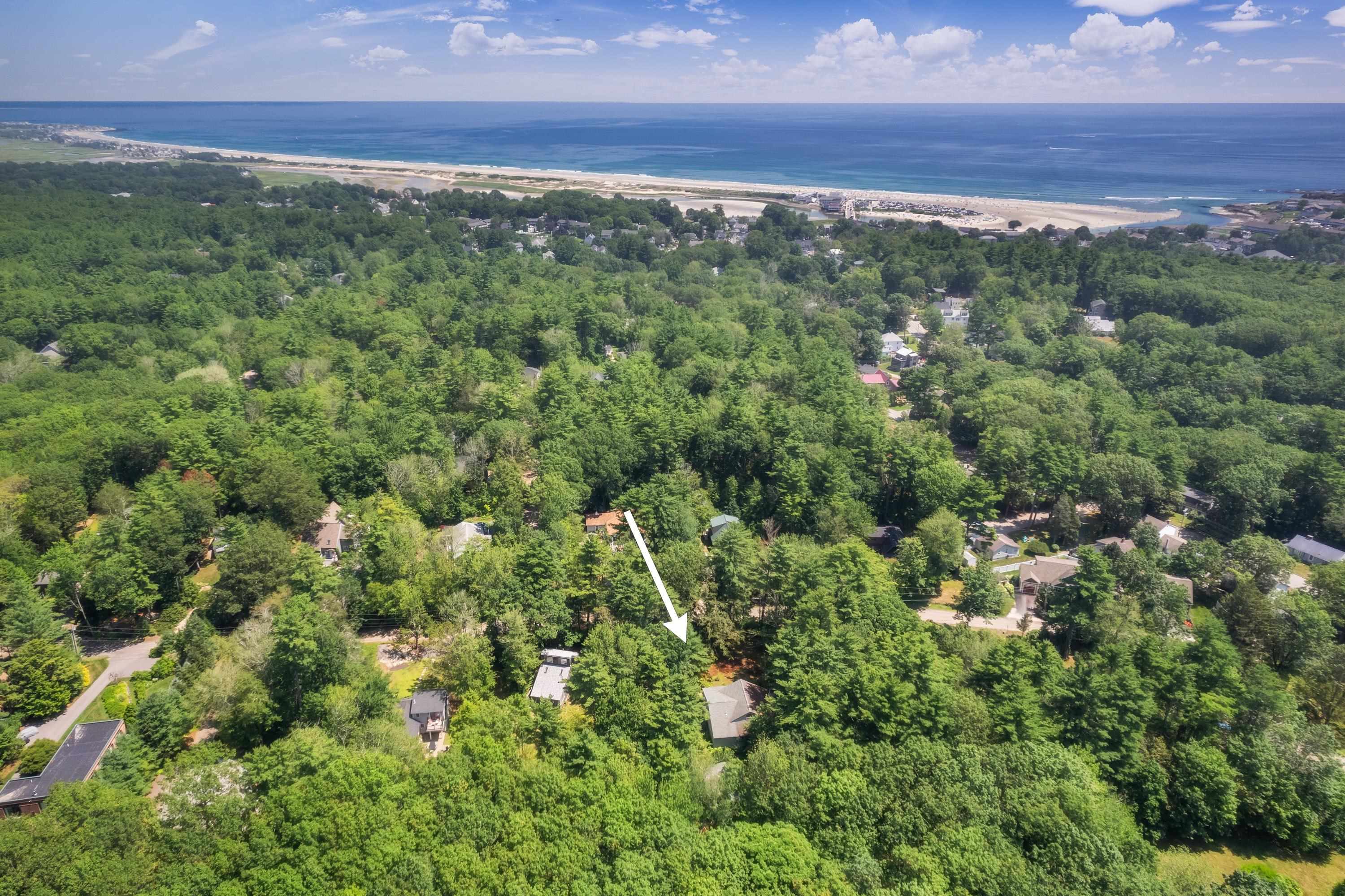 43 Cedar Lane