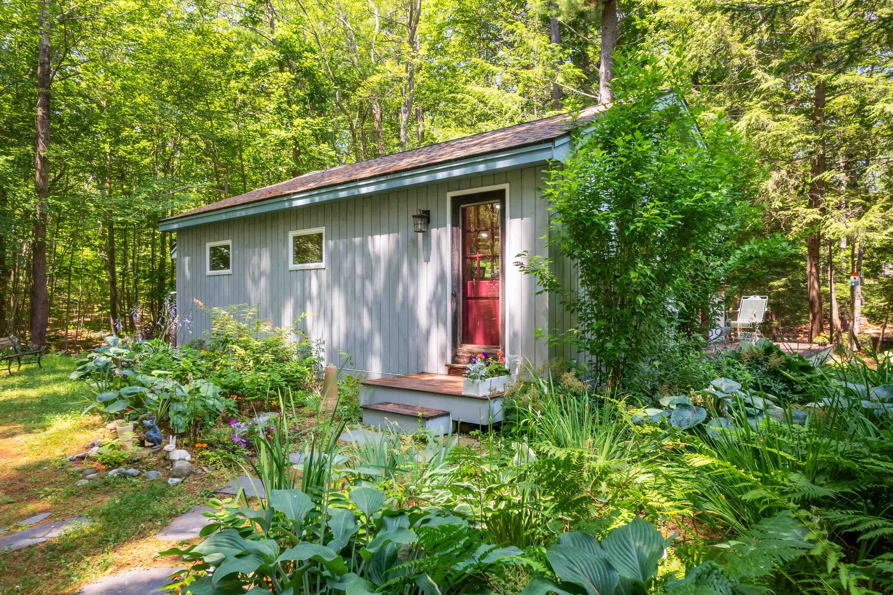 43 Cedar Lane