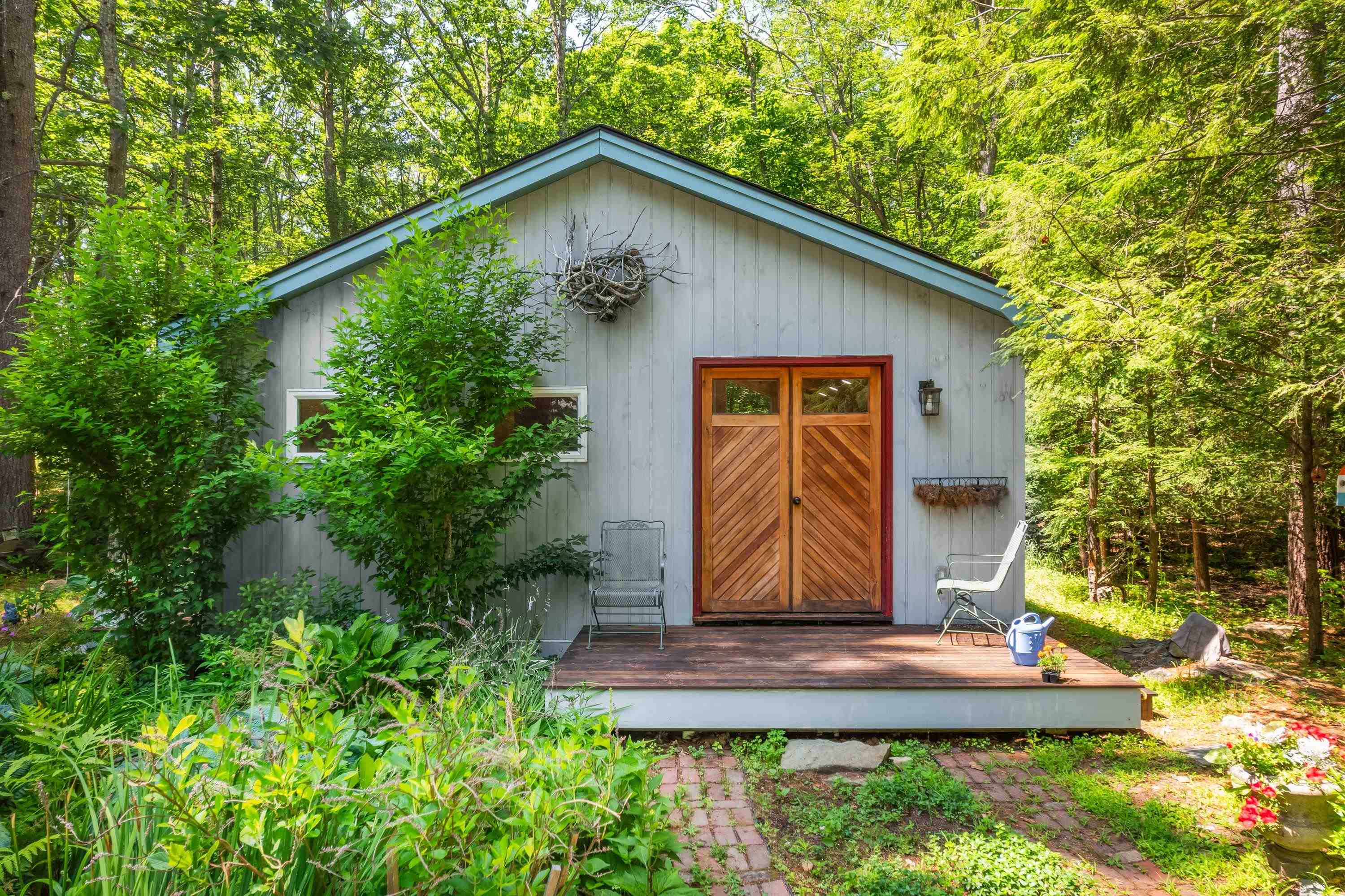 43 Cedar Lane