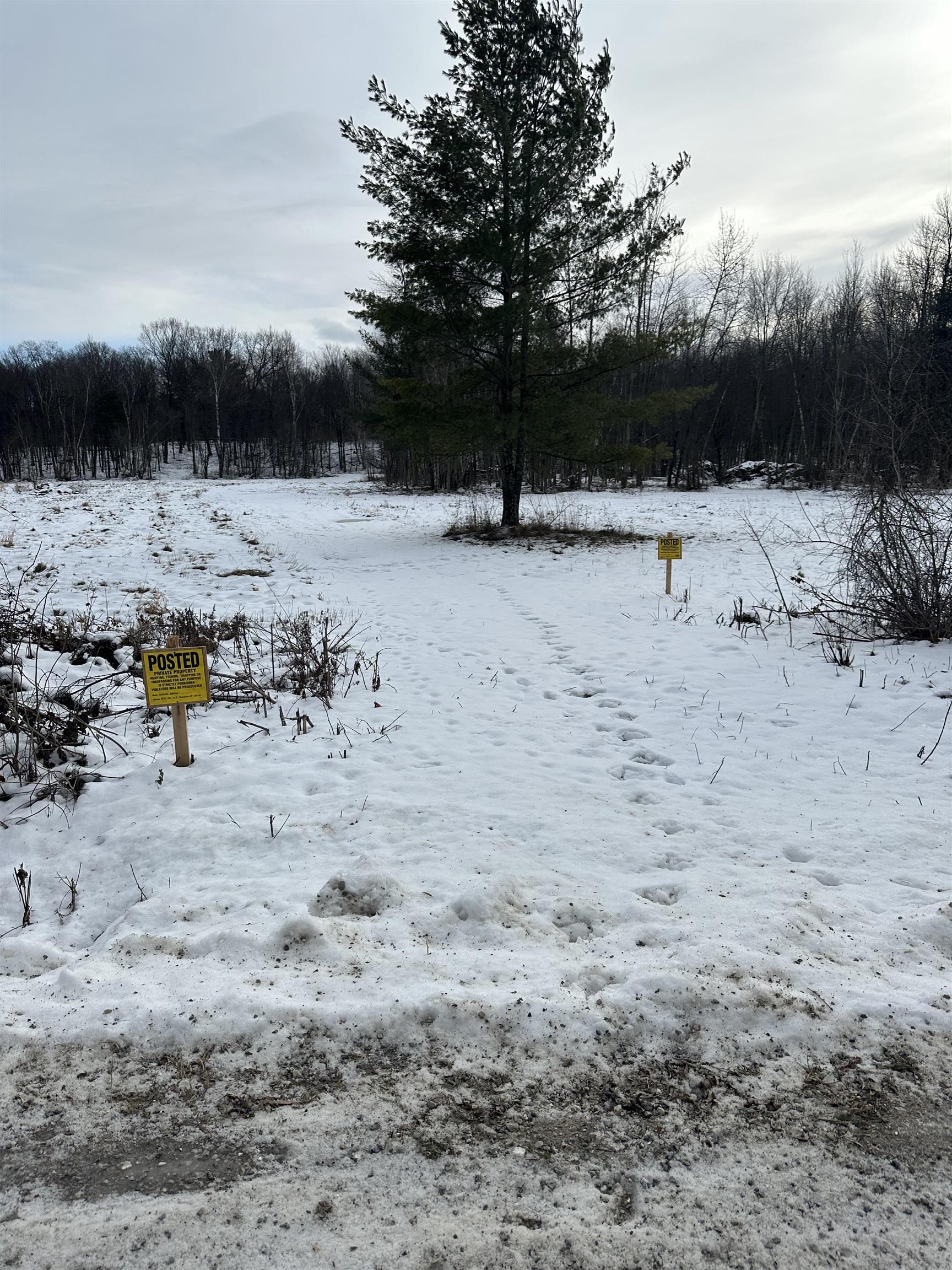 0 Columbus Smith Road