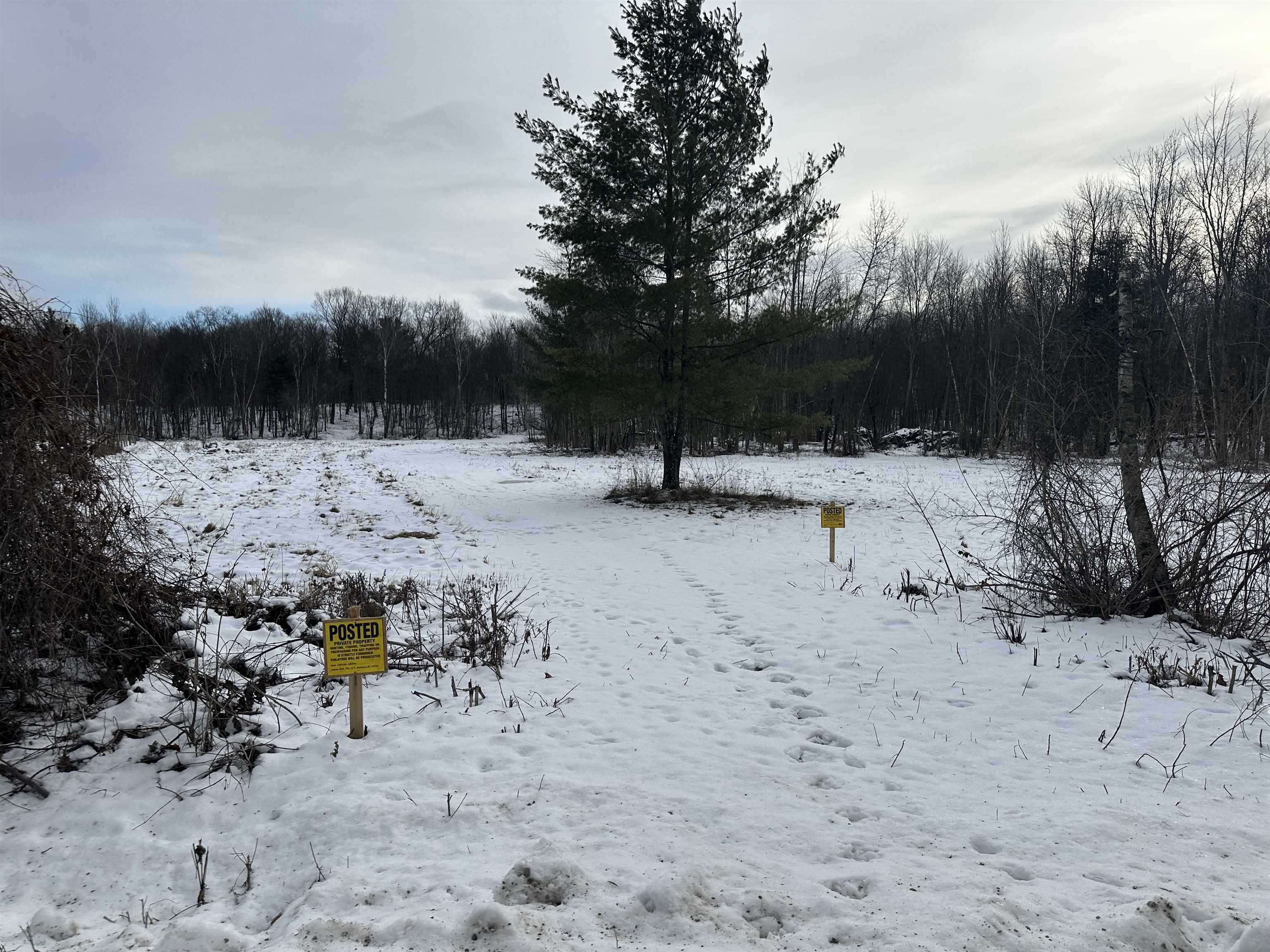 0 Columbus Smith Road