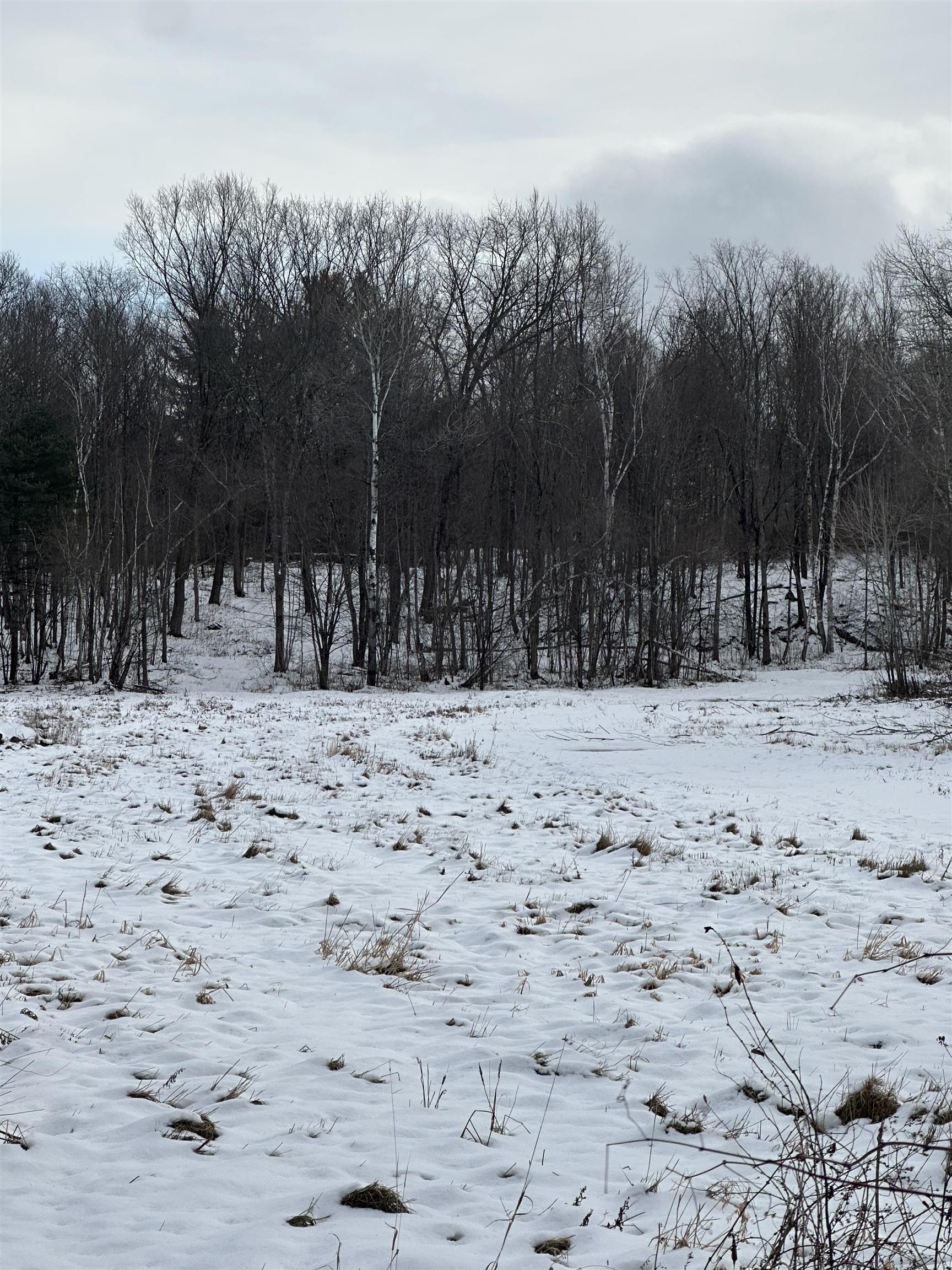 0 Columbus Smith Road