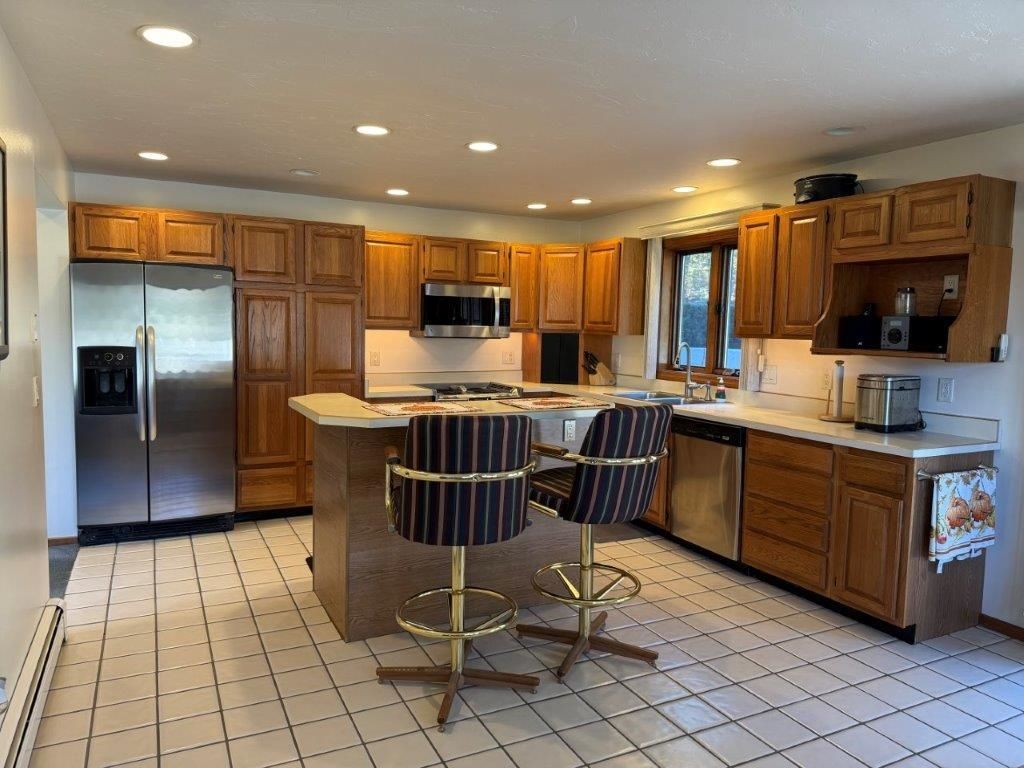 Photo of 1005 NH Route 106 N, Loudon, NH 03307 (MLS # 5064930)