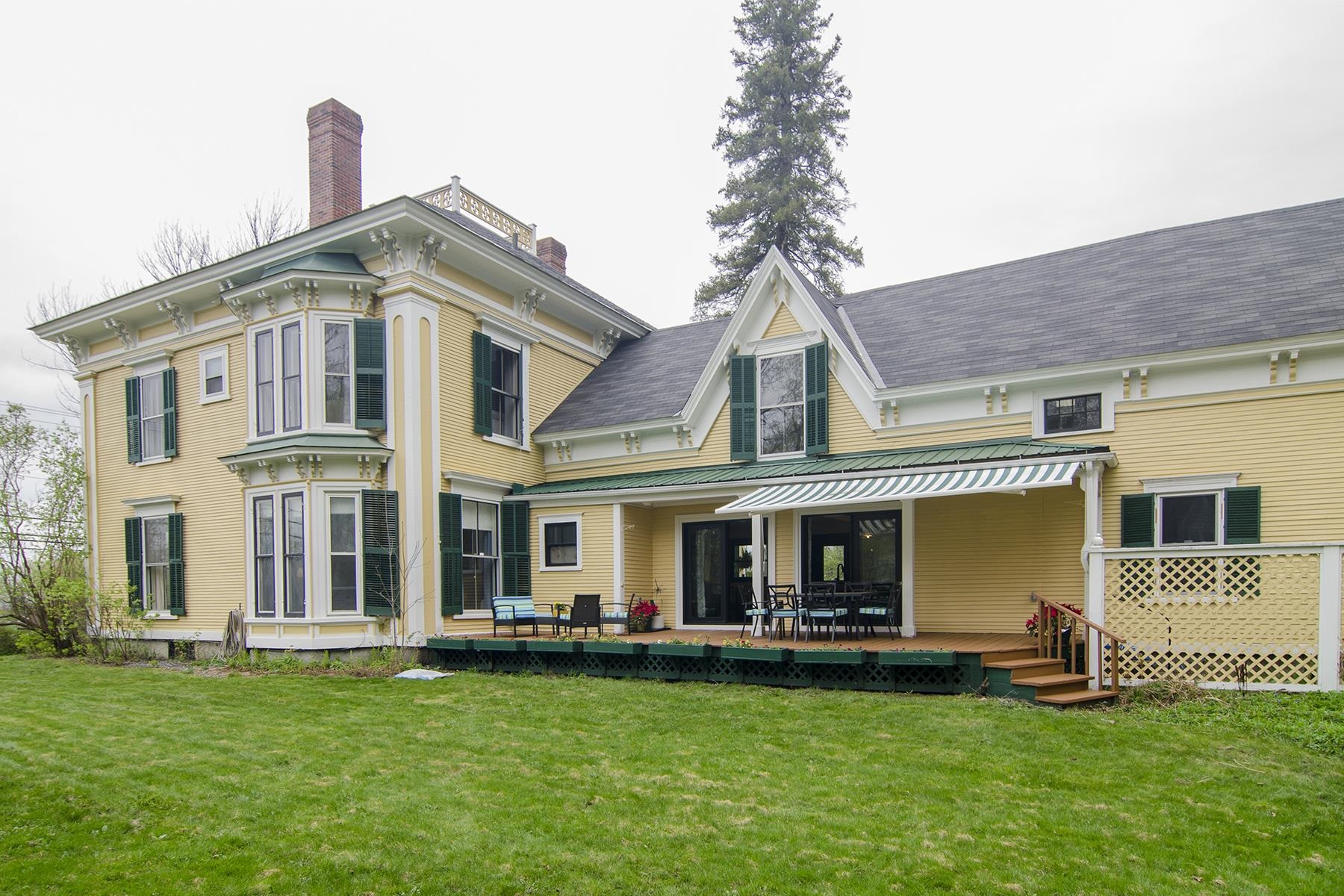 167 Main Street