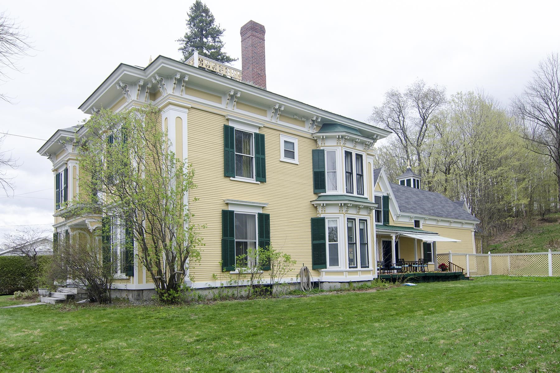 167 Main Street