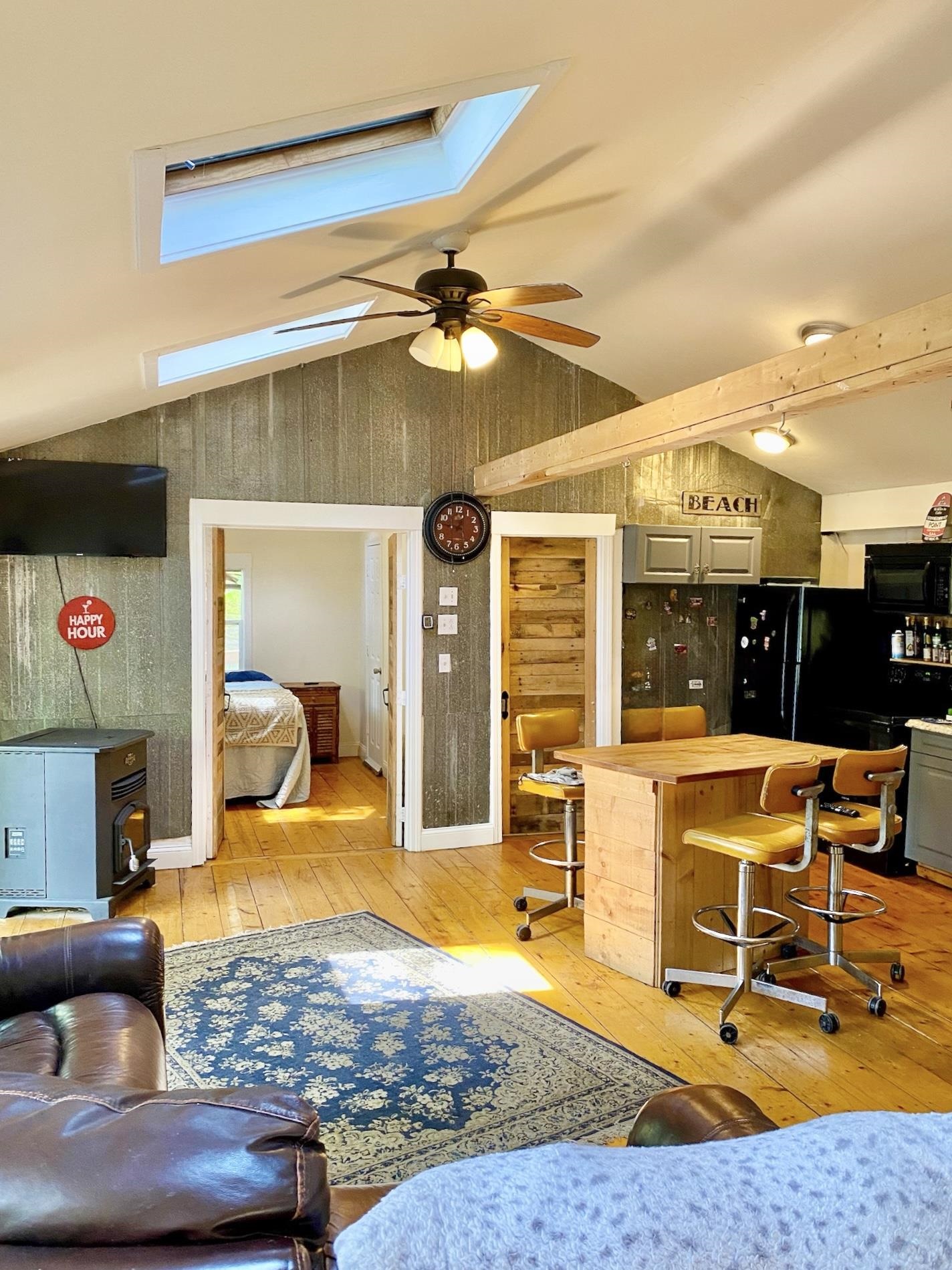 1 Baxter Lake Drive 42