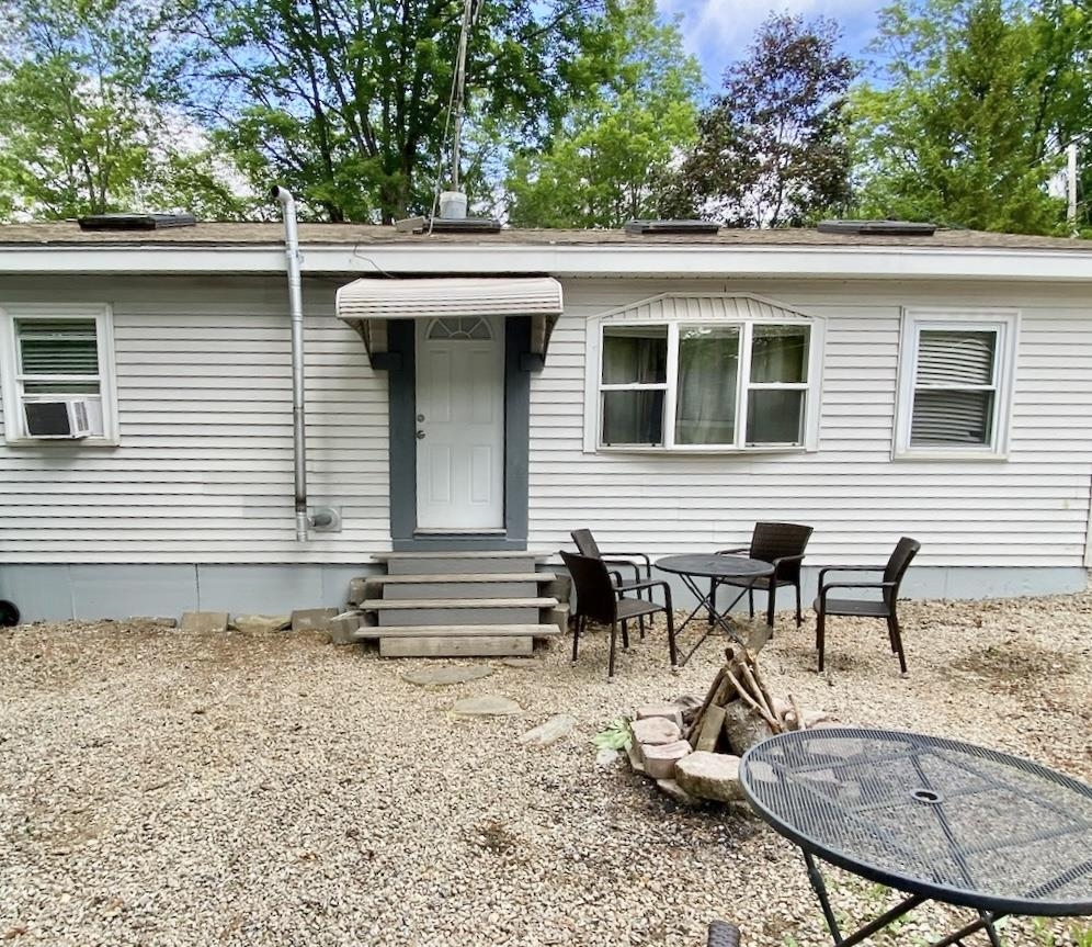 1 Baxter Lake Drive 42