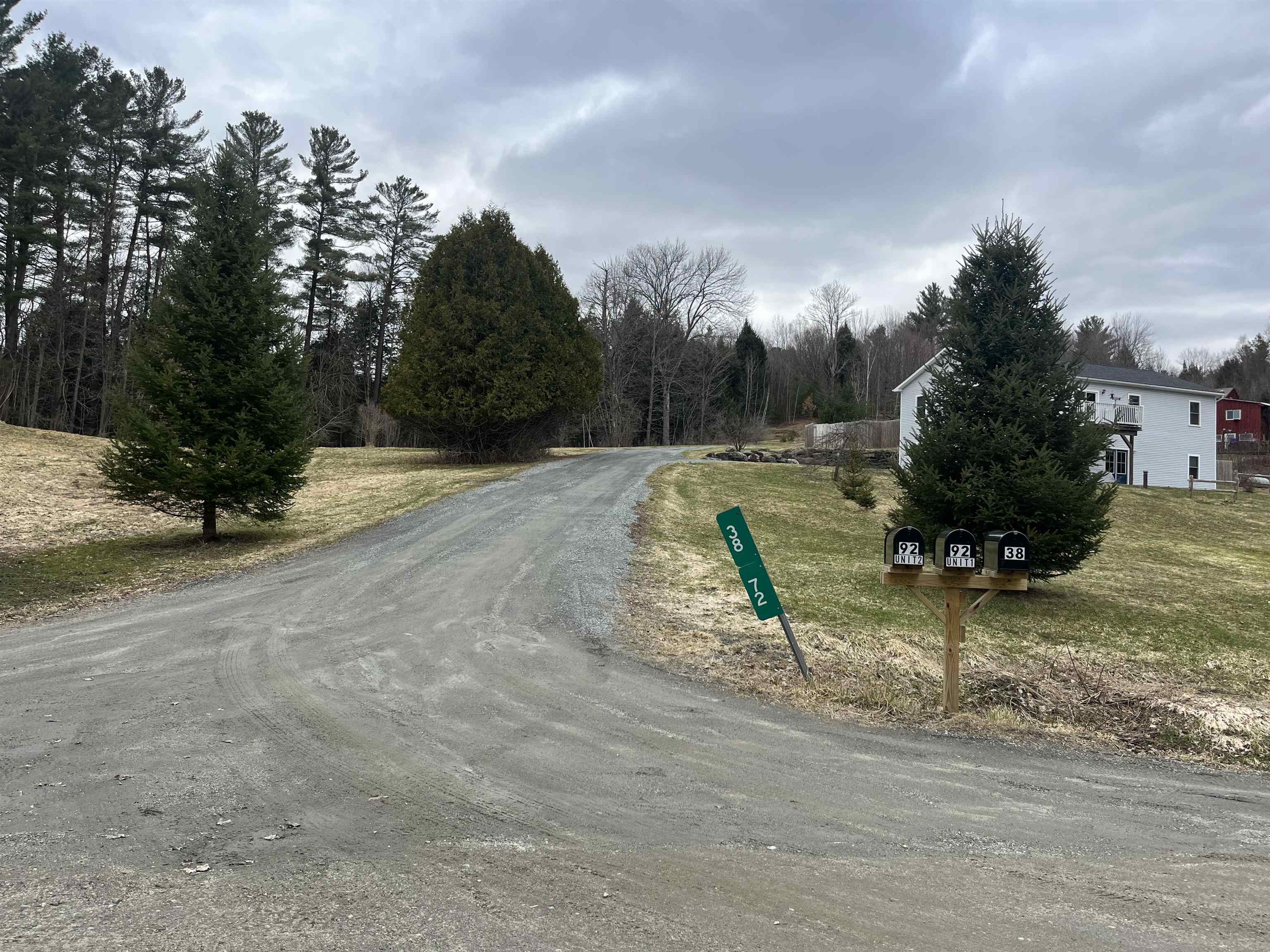 Lot 5 Haley Drive Lot 5