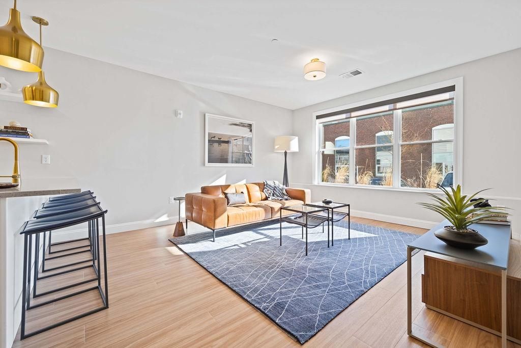 Photo of 99 Foundry Place #104, Portsmouth, NH 03801 (MLS # 5083981)