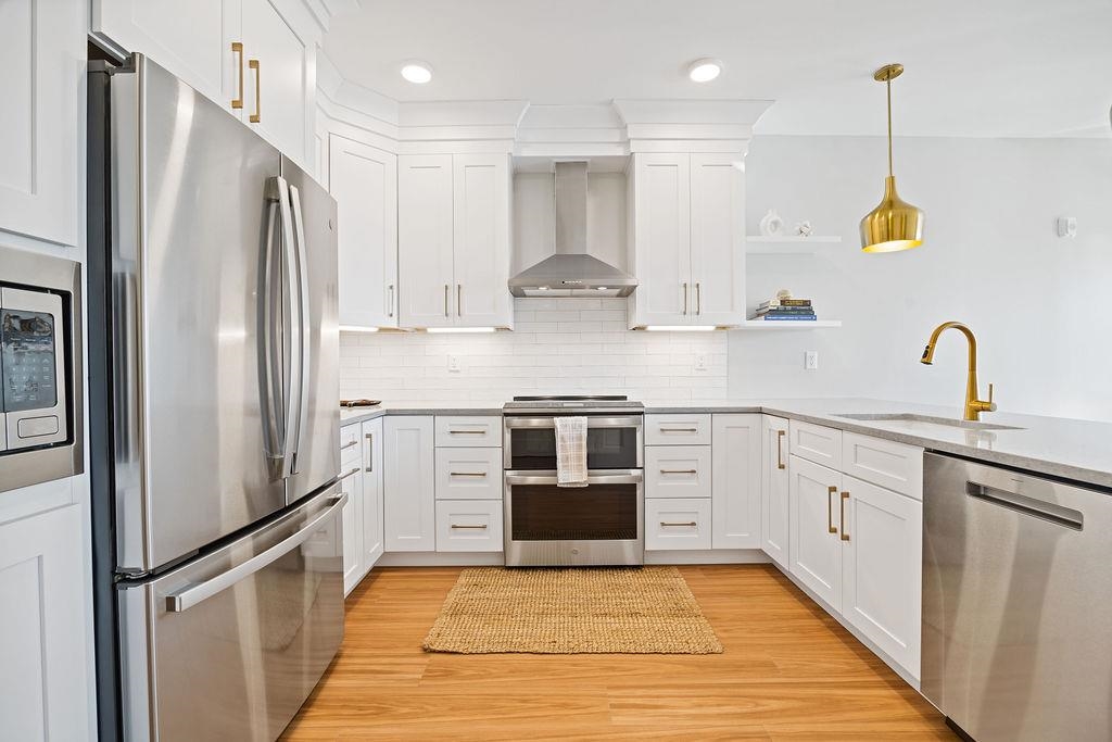 99 Foundry Place 104