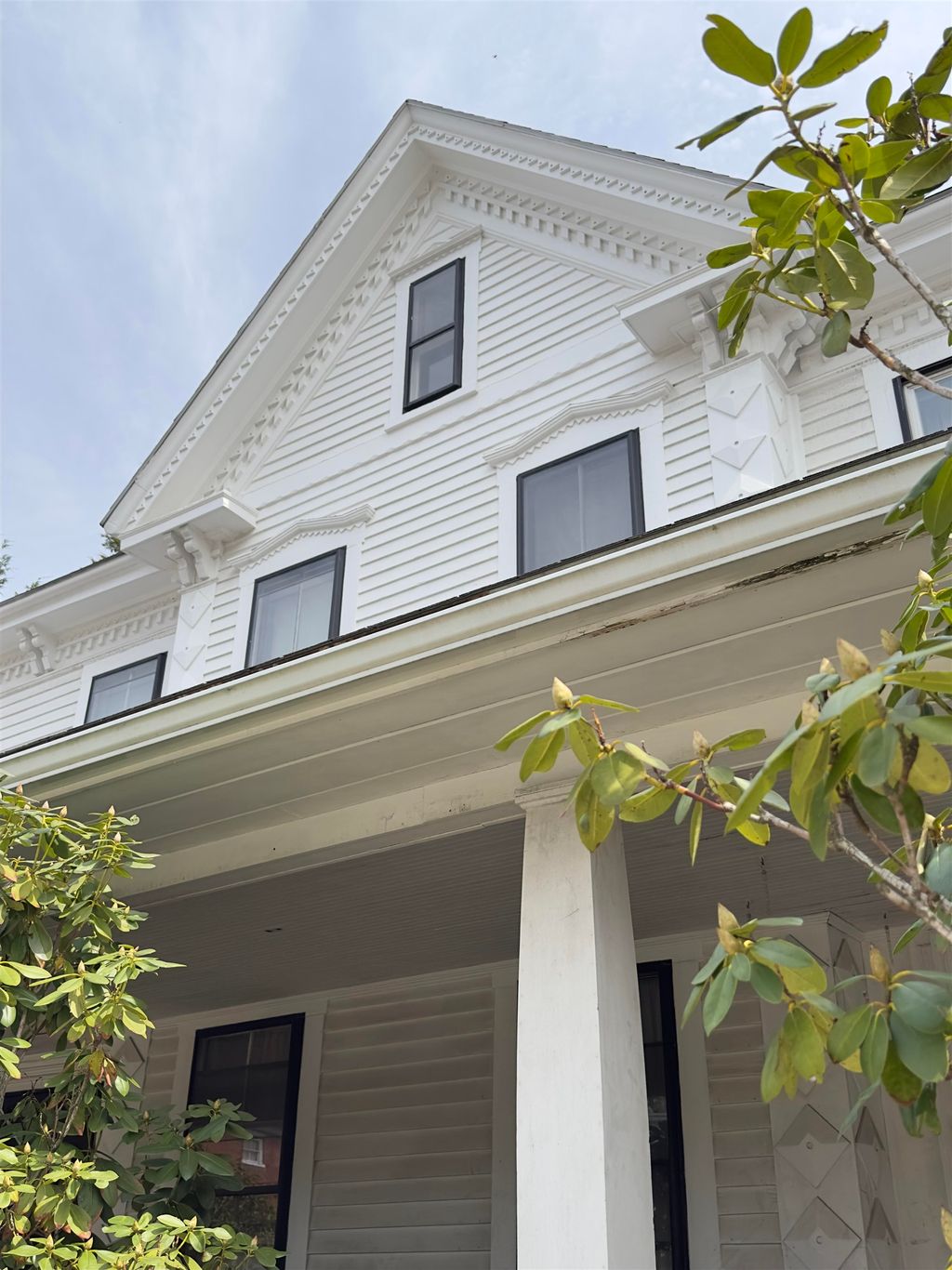 Photo of 181 Central Avenue, Dover, NH 03820 (MLS # 5038147)