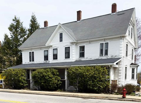 181 Central Avenue Dover NH 03820