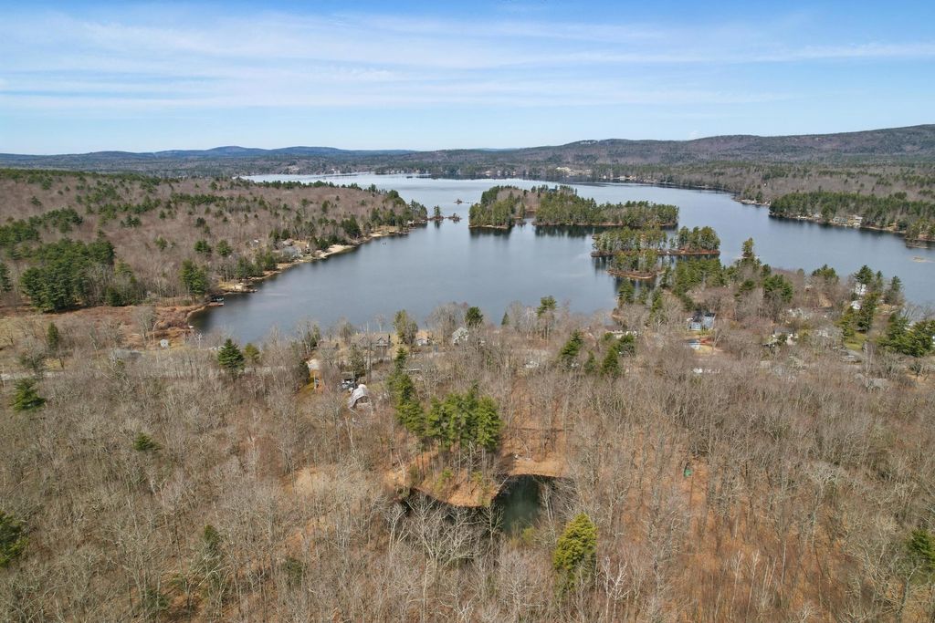 Photo of 129 Water Street, Strafford, NH 03884 (MLS # 5034926)