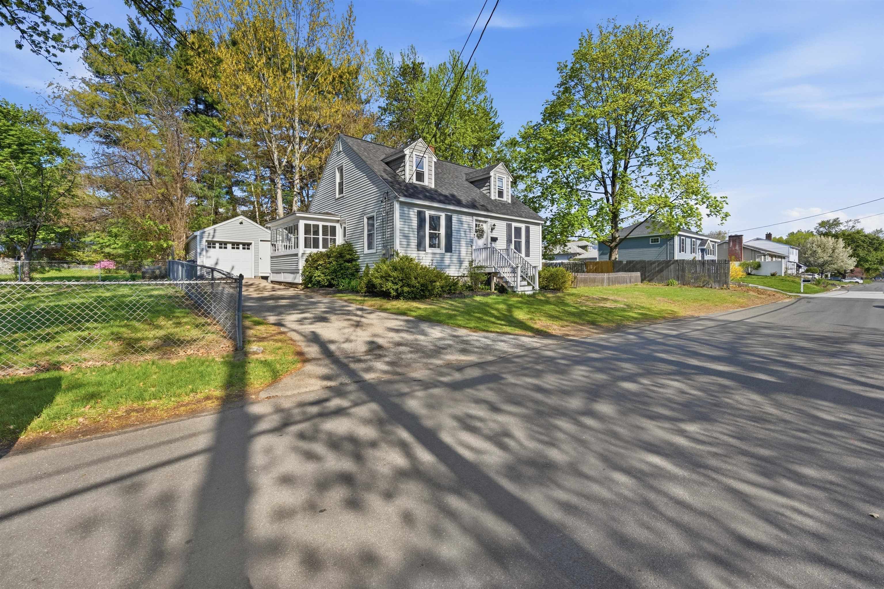 216 Fremont Street